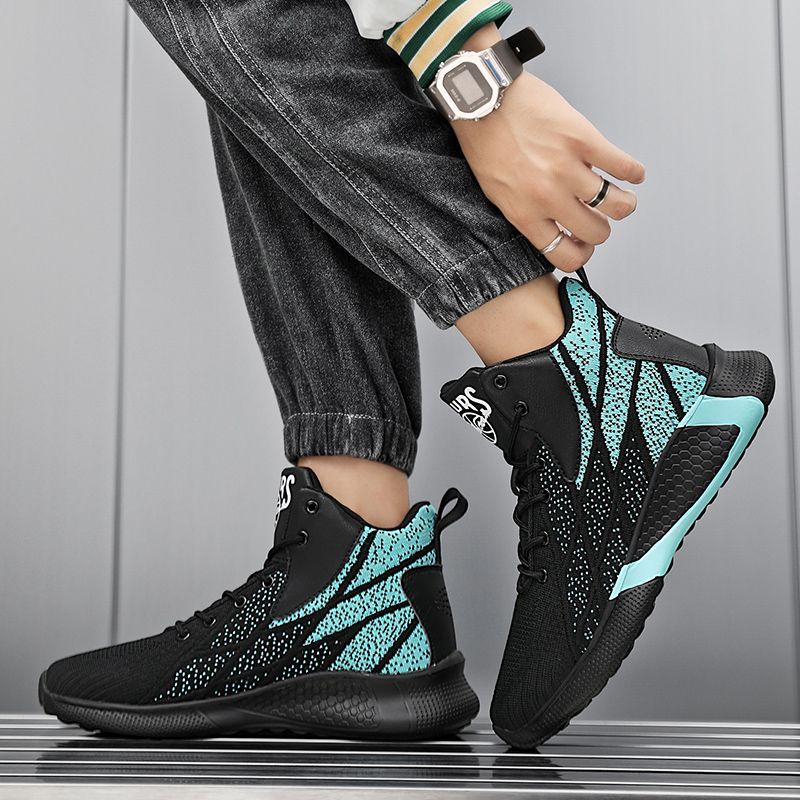 Men'S Shoes Increase Height - أحذية رياضية رجالية كاجوال لزيادة الطول،