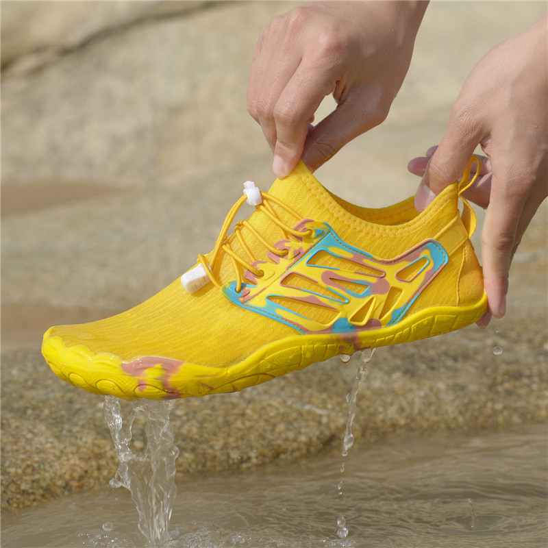 Men'S Shoes Water Resistant - أحذية صيفية للرجال خفيفة الوزن ومضادة