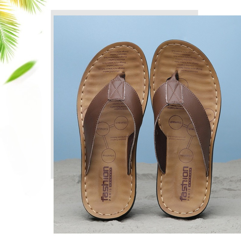 Men'S Shoes Hey Dude - أحذية رجالية جلدية 2026، صنادل قلابة