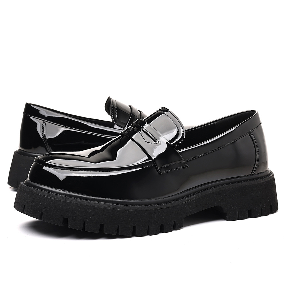 Men'S Shoes Hey Dude - جديد الرجال المتسكعون الانزلاق على بو