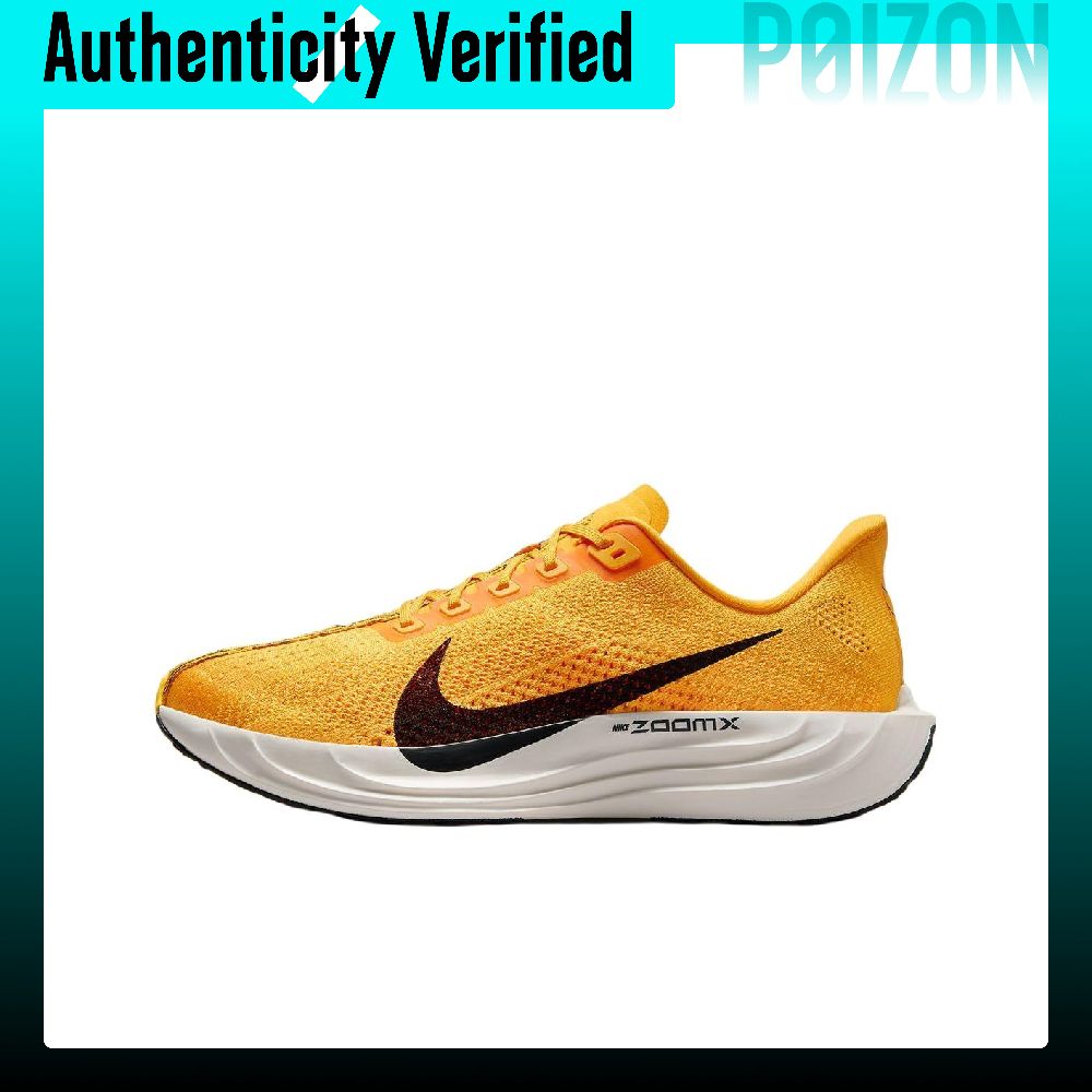 Men'S Shoes Zoomx - حذاء نايك بيجاسوس بلس منخفض الرقبة