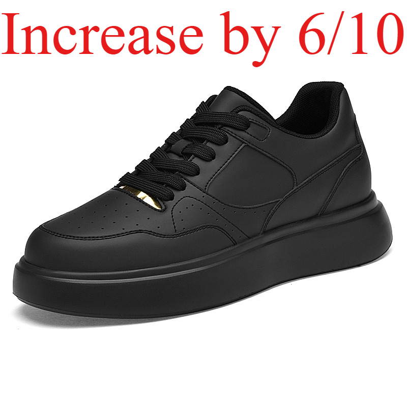 Men'S Shoes Hey Dude - أحذية رجالية من الجلد الصناعي الصلب