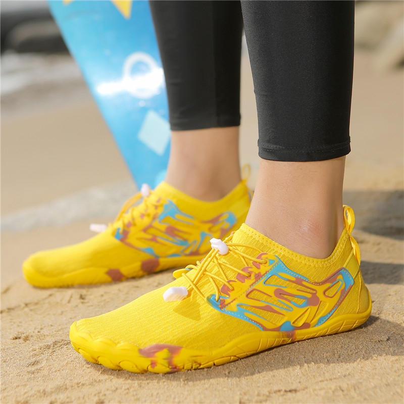 أحذية صيفية للرجال خفيفة الوزن - مراجعة Men'S Shoes Water Resistant وسعره