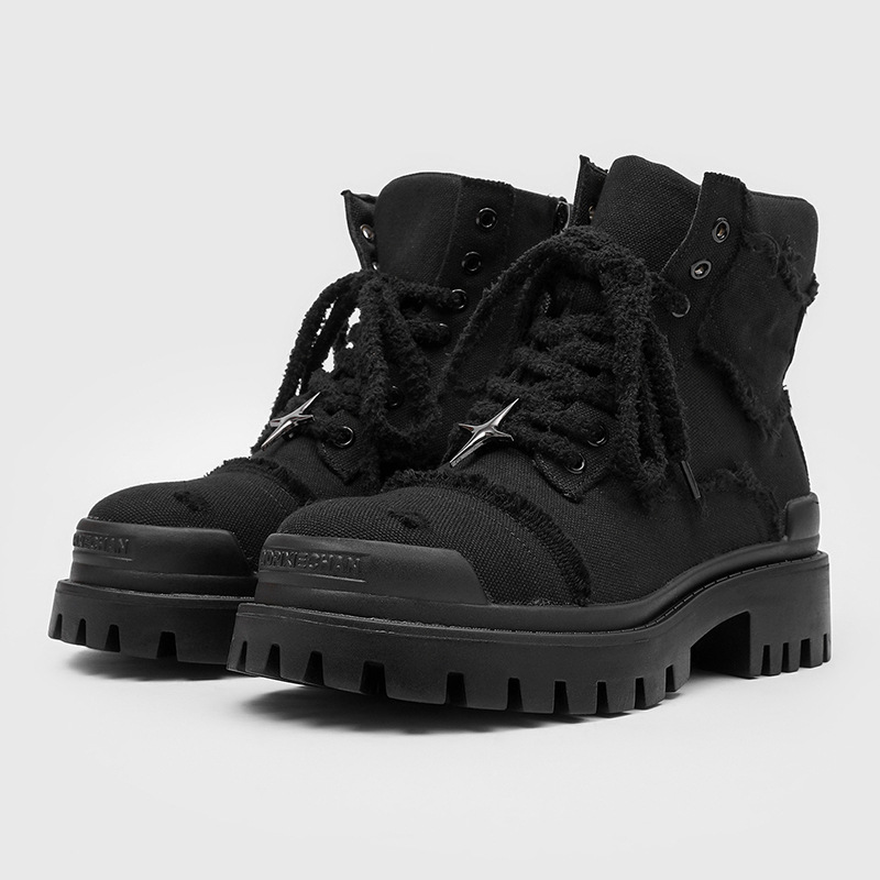 أحذية رجالية عالية الرقبة ذات  - مراجعة Men'S Shoes Hoka Sale وسعره