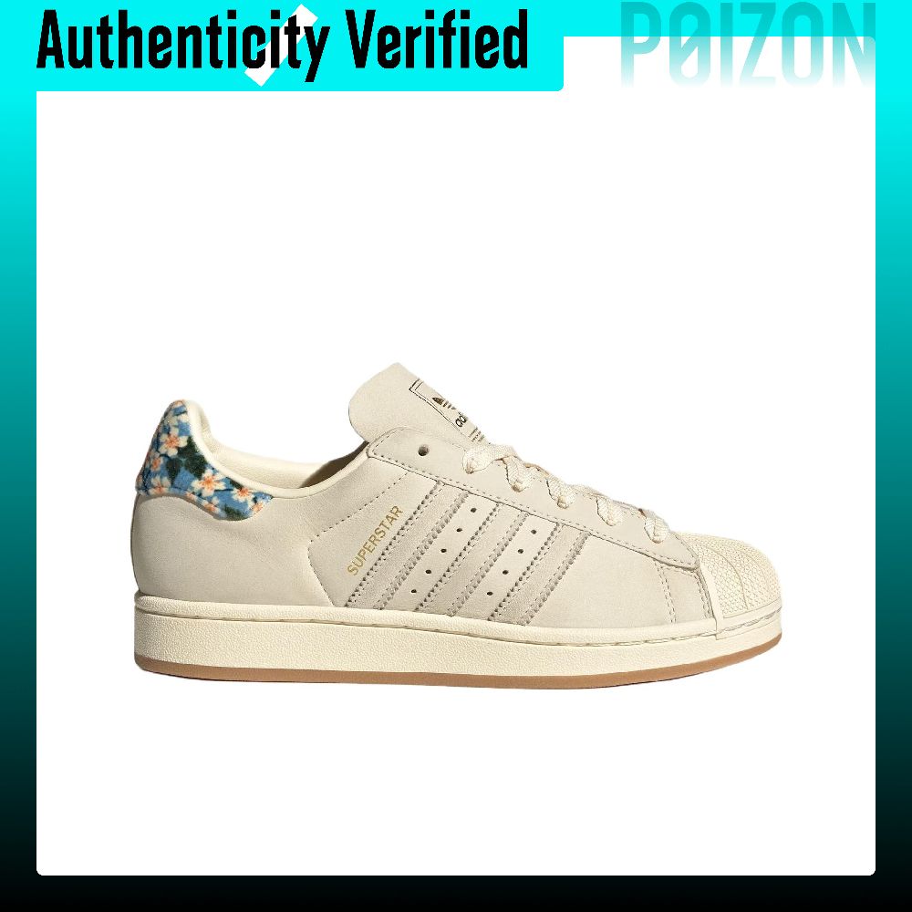 أحذية تزلج سوبرستار 2 من أديدا - مراجعة Men'S Shoes Liberty وسعره