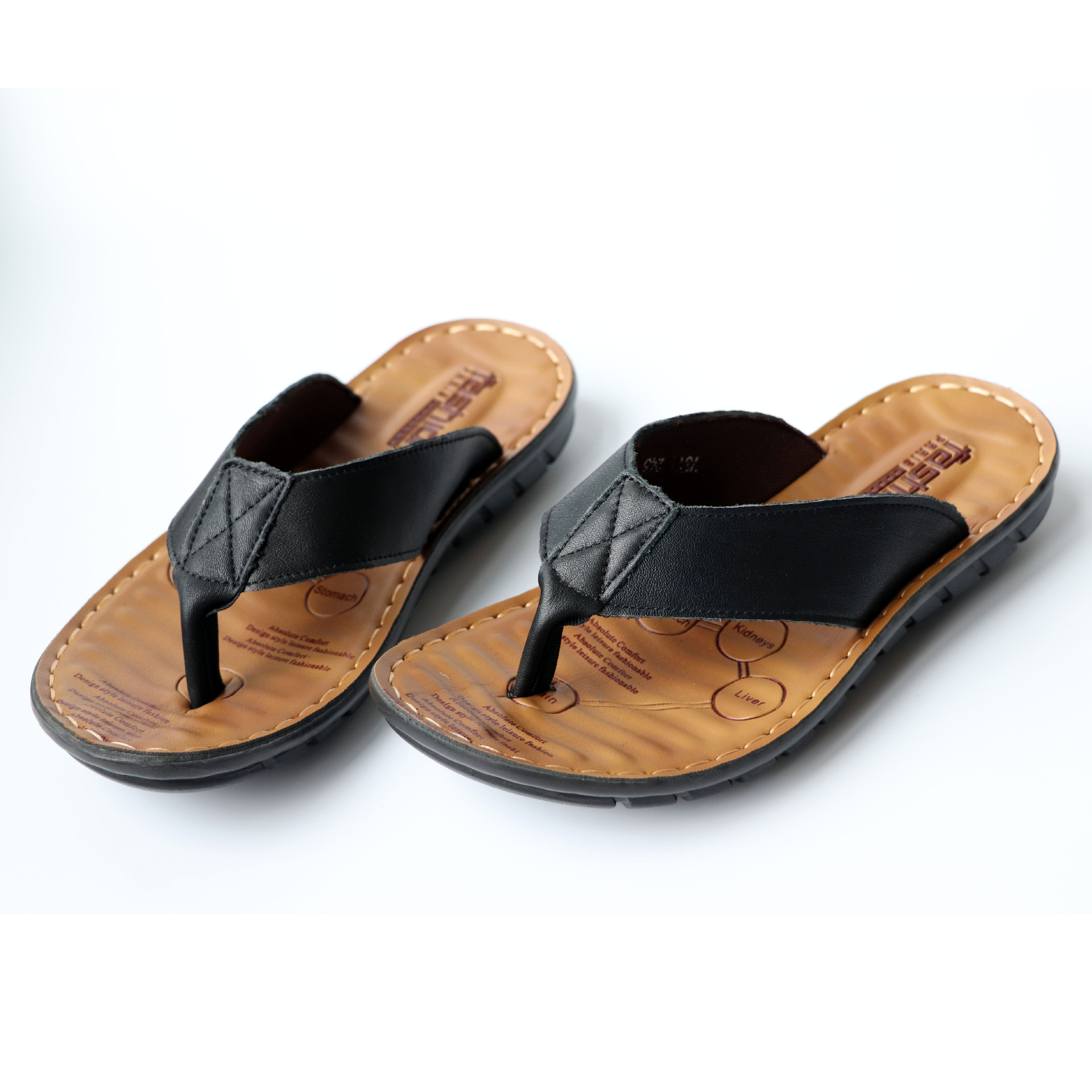 أحذية رجالية جلدية 2026، صنادل - مراجعة Men'S Shoes Hey Dude وسعره