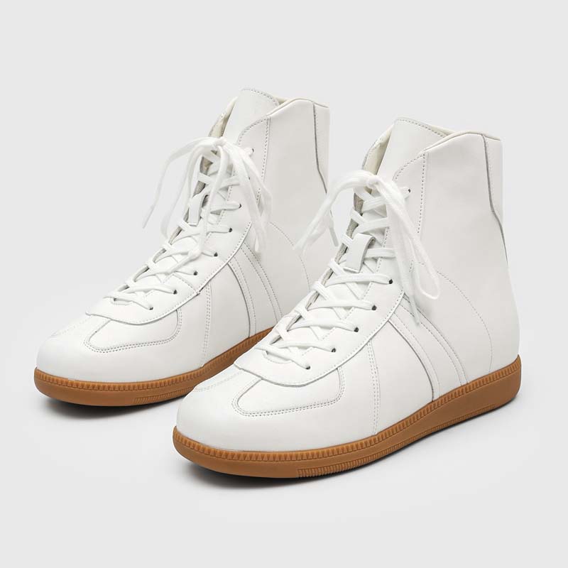 أحذية رجالية كلاسيكية عالية ال - مراجعة Men'S Shoes Increase Height وسعره