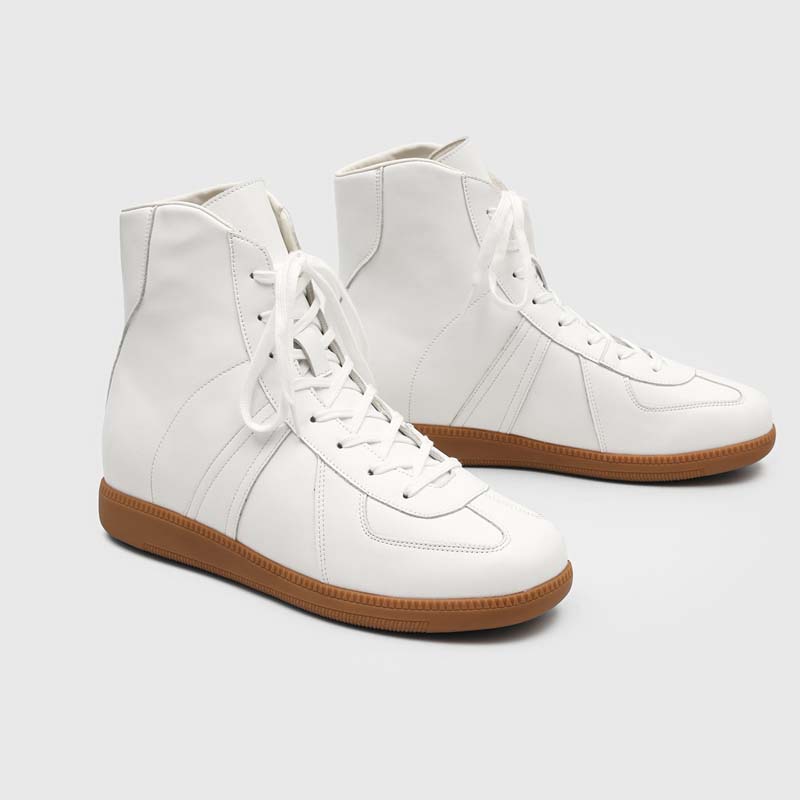 أحذية رجالية كلاسيكية عالية ال - مراجعة Men'S Shoes Increase Height وسعره
