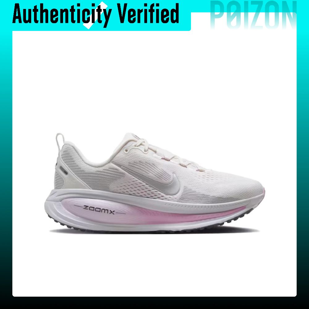 حذاء الجري Nike Vomero 18 Low  - مراجعة Men'S Shoes Zoomx وسعره
