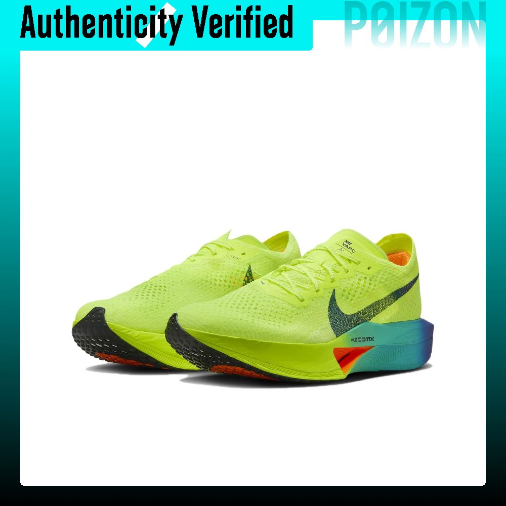 حذاء الجري نايك زومكس فابورفلا - مراجعة Men'S Shoes Zoomx وسعره
