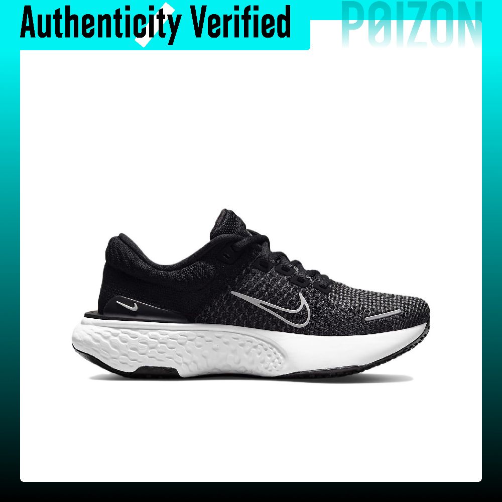 حذاء الجري نايكي زوم إكس إنفين - مراجعة Men'S Shoes Zoomx وسعره