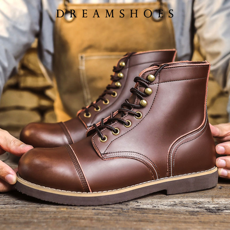 2026 جديد اليابانية خمر مصمم ا - مراجعة Men'S Shoes Hey Dude وسعره
