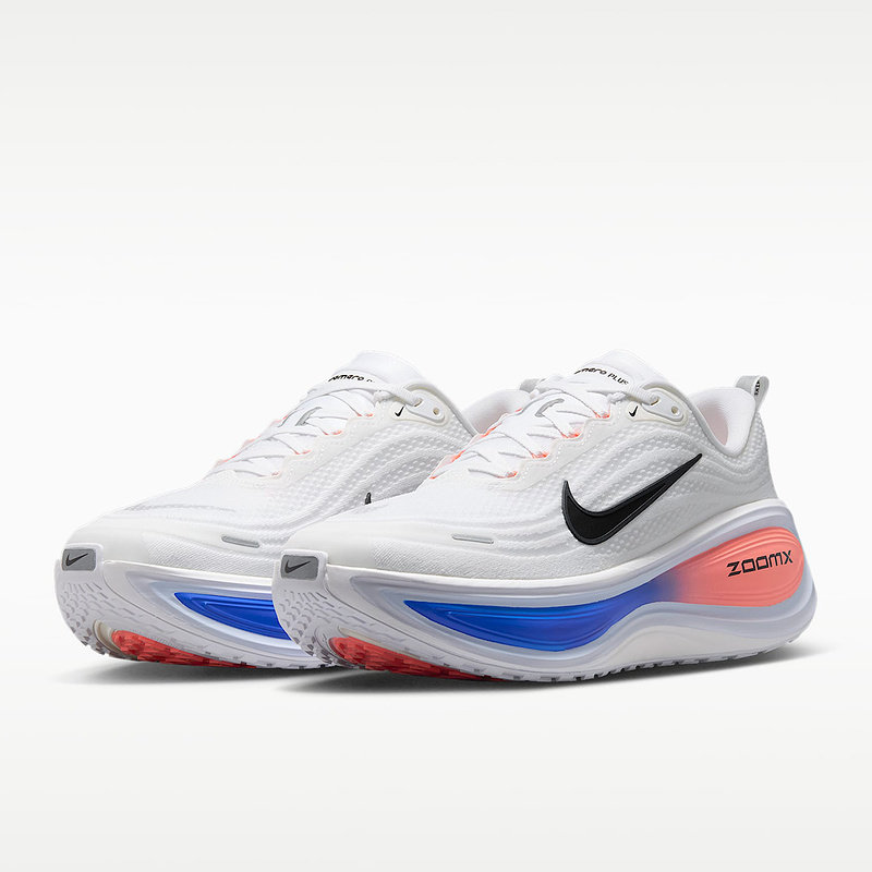 حذاء نايك للرجال HV8150‑108 لل - مراجعة Men'S Shoes Zoomx وسعره