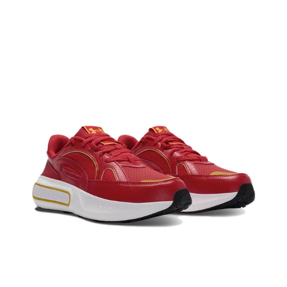 أندر آرمور فانتوم 4 حذاء رياضي - مراجعة Men Shoes Under 600 وسعره