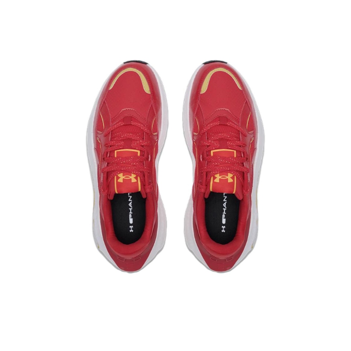 أندر آرمور فانتوم 4 حذاء رياضي - مراجعة Men Shoes Under 600 وسعره