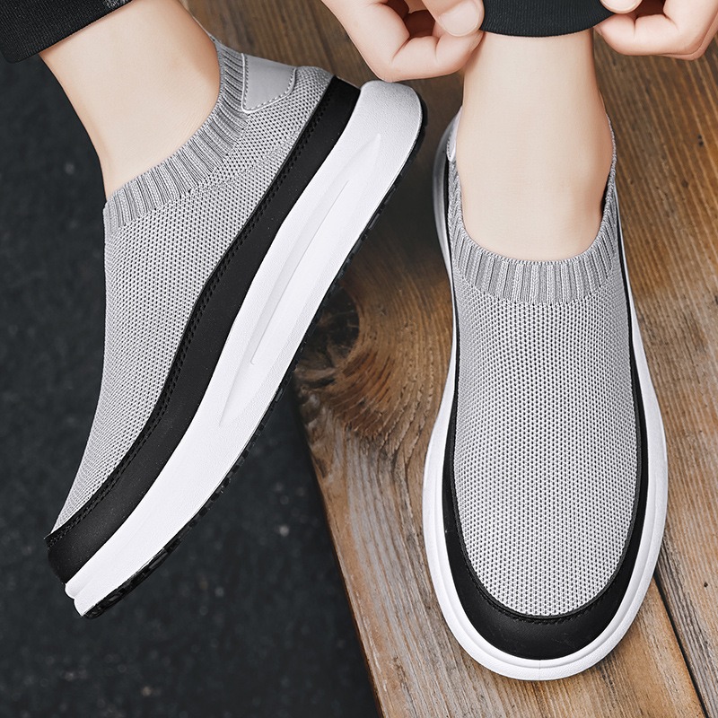 2025 جديد أحذية رجالي تنفس شبك - مراجعة Men'S Shoes Hoka Sale وسعره