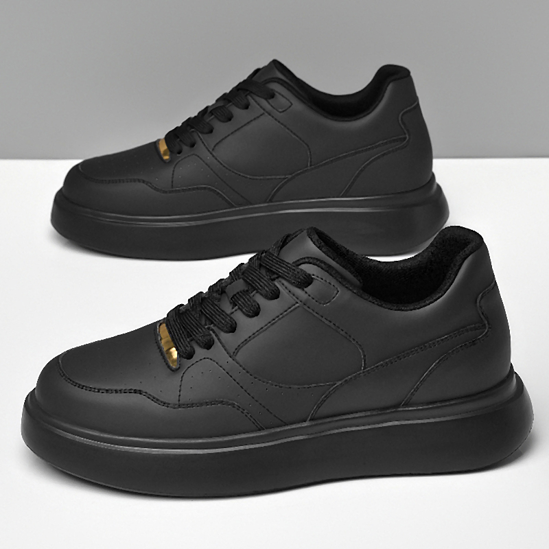 أحذية رجالية من الجلد الصناعي  - مراجعة Men'S Shoes Hey Dude وسعره