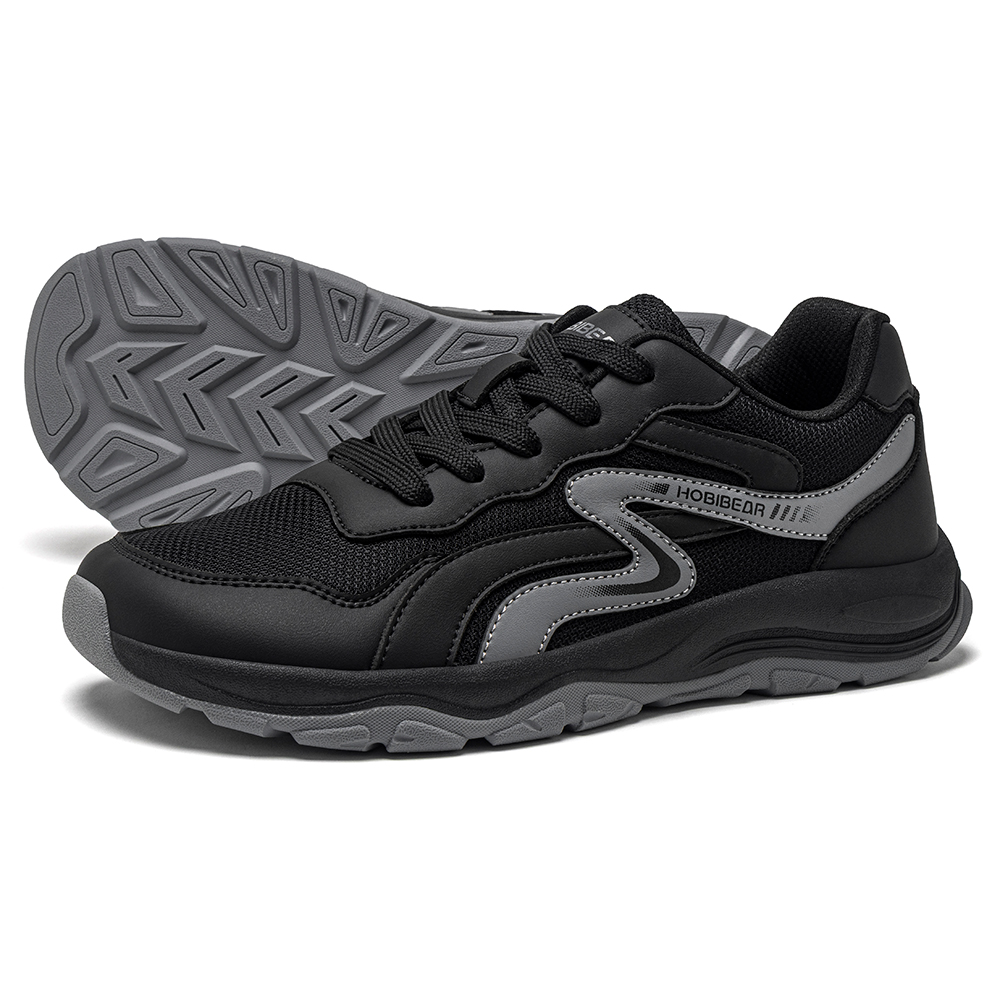 أحذية رياضية للجري من HOBIBEAR - مراجعة Men'S Shoes Hoka Sale وسعره