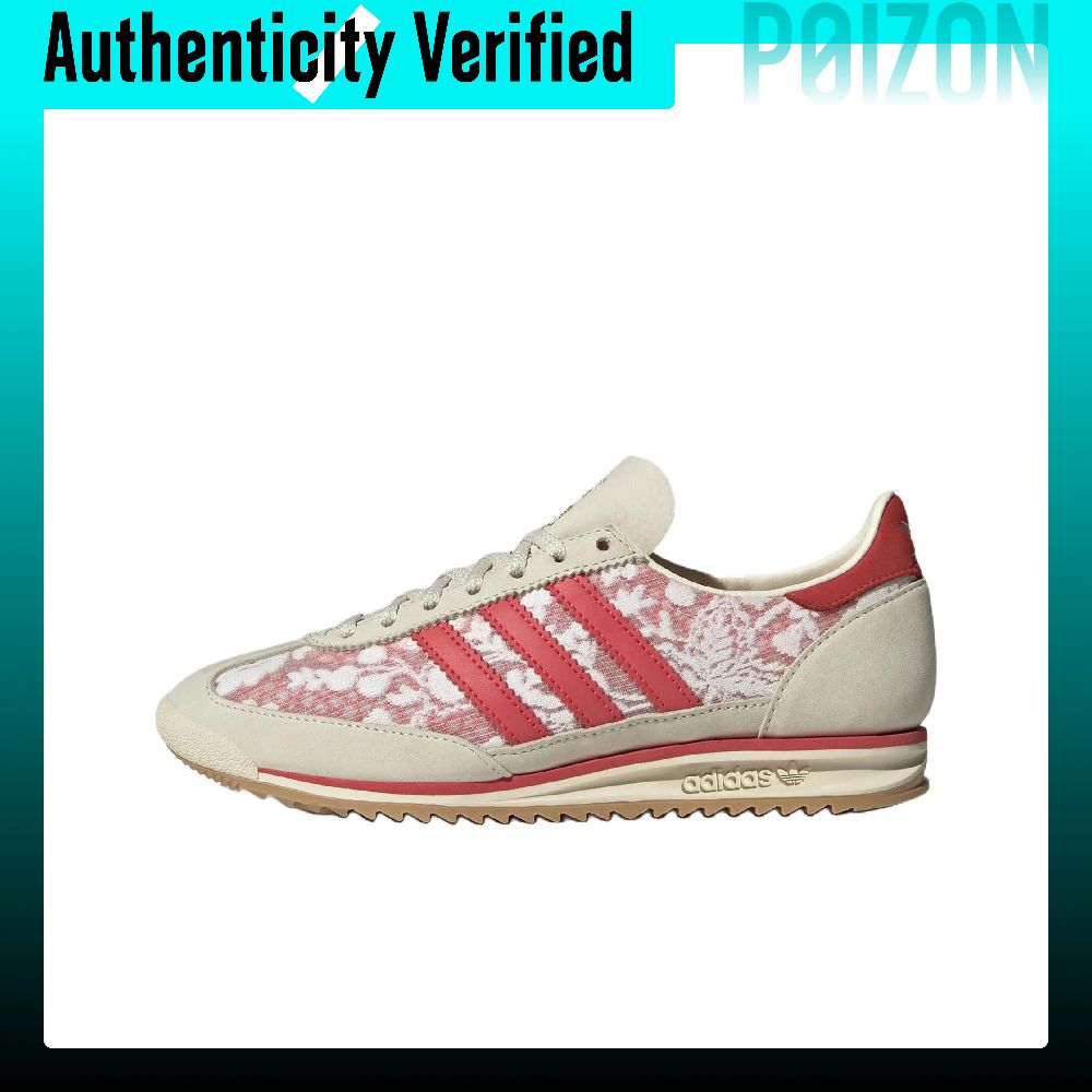 ليبرتي لندن × أديداس أوريجينال - مراجعة Men'S Shoes Liberty وسعره