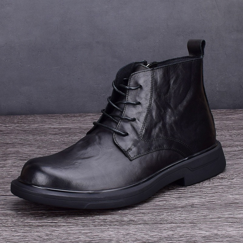 أحذية للرجل أحذية الكاحل موضة  - مراجعة Men'S Shoes Hey Dude وسعره
