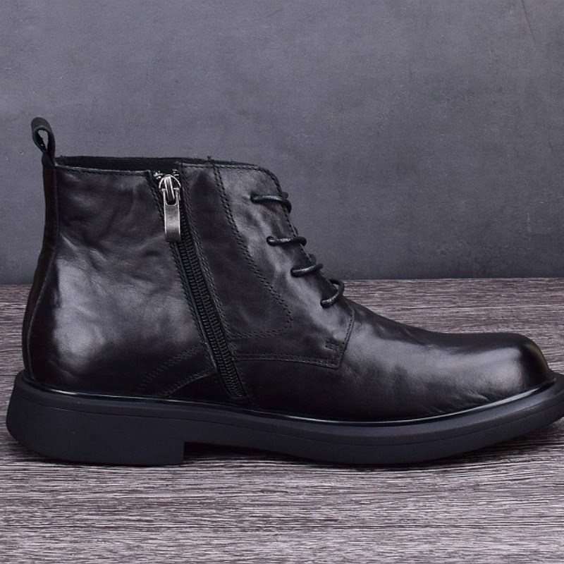 أحذية للرجل أحذية الكاحل موضة  - مراجعة Men'S Shoes Hey Dude وسعره