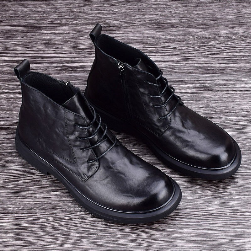 أحذية للرجل أحذية الكاحل موضة  - مراجعة Men'S Shoes Hey Dude وسعره