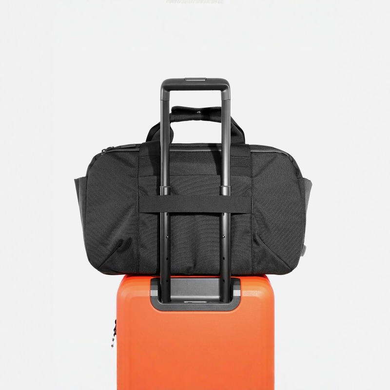 حقيبة رياضية Aer Travel Duffel - مراجعة Men'S Shoes Water Resistant وسعره