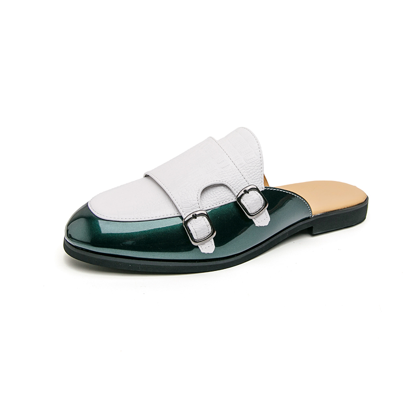 أحذية نصفية للرجال، أحذية فاخر - مراجعة Men'S Shoes Hey Dude وسعره