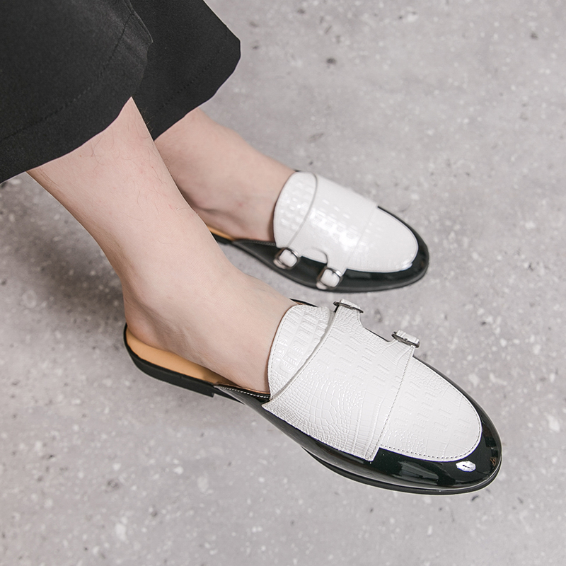 أحذية نصفية للرجال، أحذية فاخر - مراجعة Men'S Shoes Hey Dude وسعره