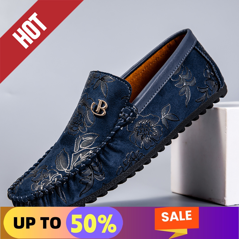 الترفيه أحذية جلدية بدون كعب ا - مراجعة Men'S Shoes Hey Dude وسعره