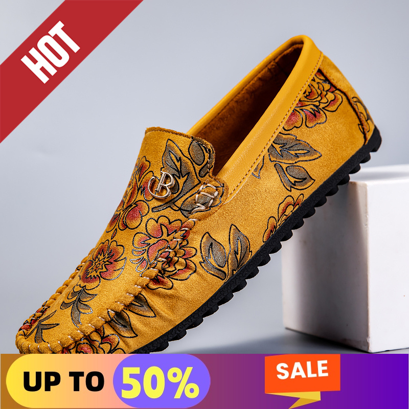 الترفيه أحذية جلدية بدون كعب ا - مراجعة Men'S Shoes Hey Dude وسعره