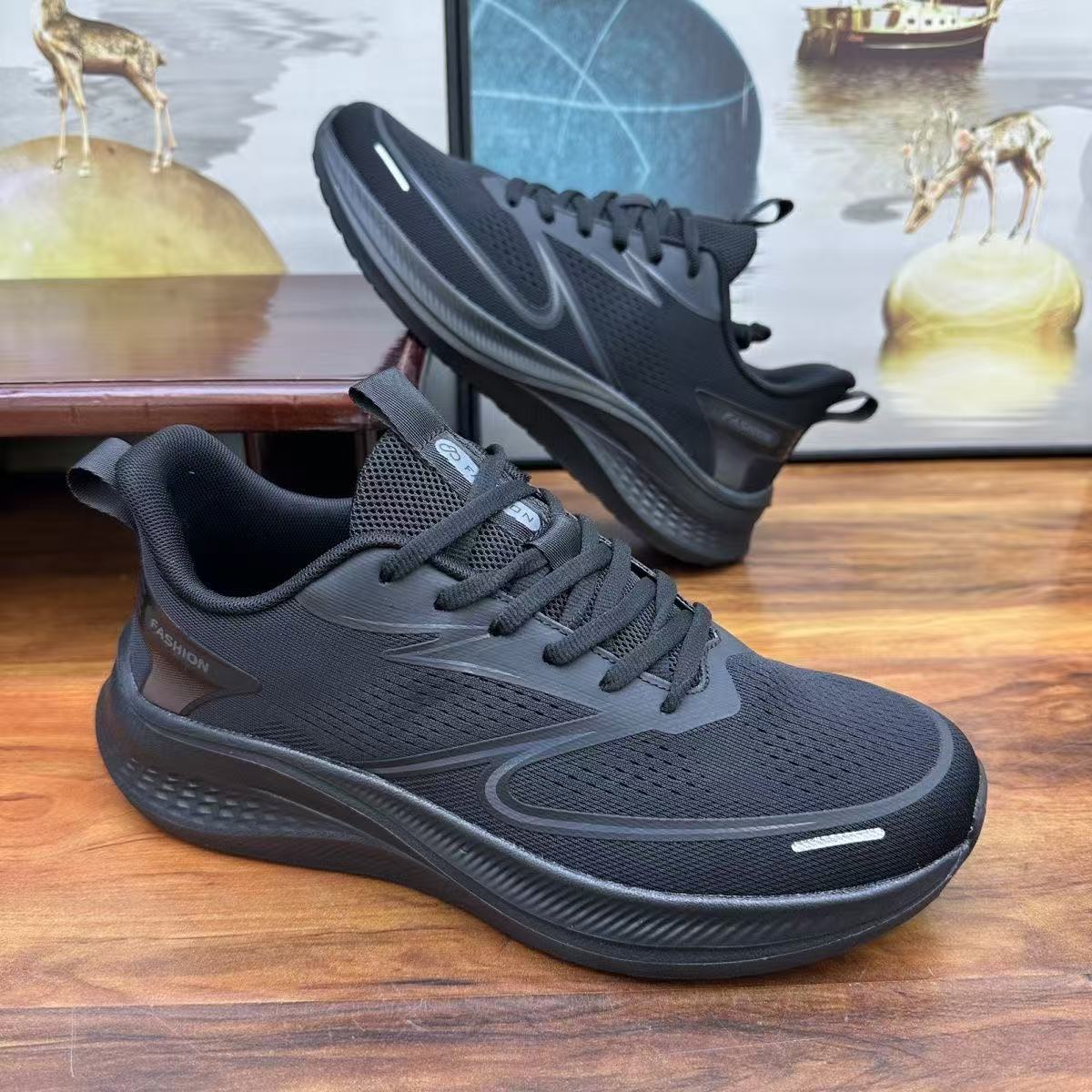 أحذية رياضية رجالية صيفية 2026 - مراجعة Men'S Shoes Water Resistant وسعره