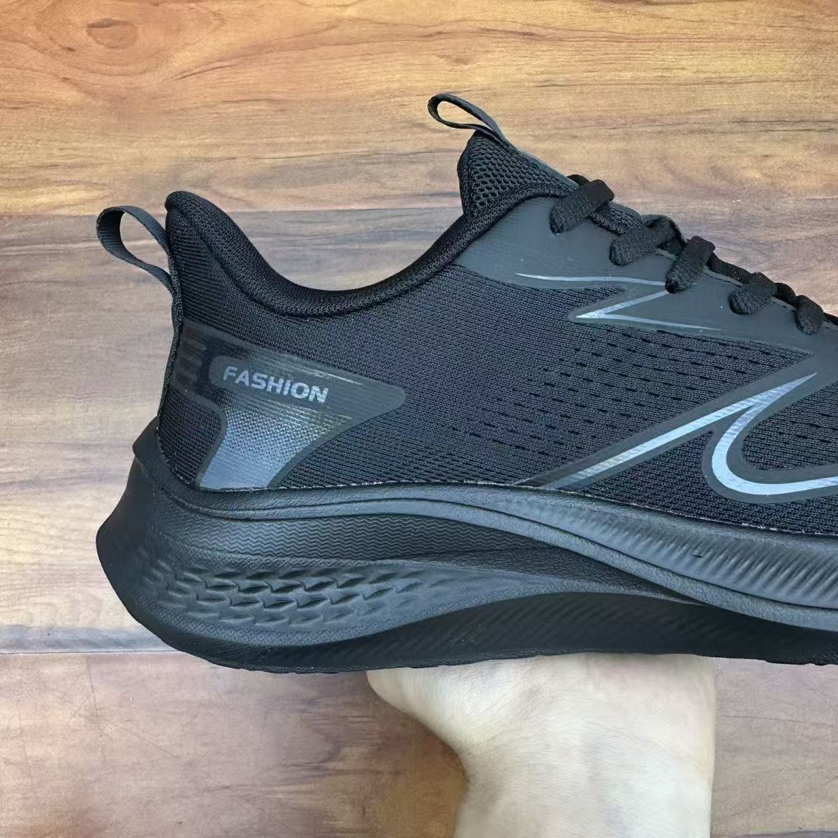 أحذية رياضية رجالية صيفية 2026 - مراجعة Men'S Shoes Water Resistant وسعره