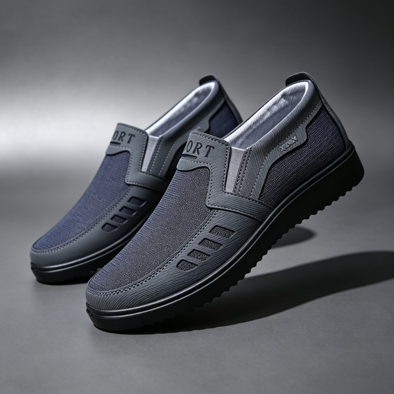 أحذية رجالية قماشية سهلة الارت - مراجعة Men'S Shoes Hoka Sale وسعره